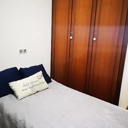 Muy Cerca De La Playa Apartman *