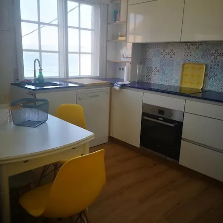 Muy Cerca De La Playa Apartman *